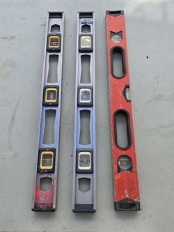 24" Level Empire , Hercules