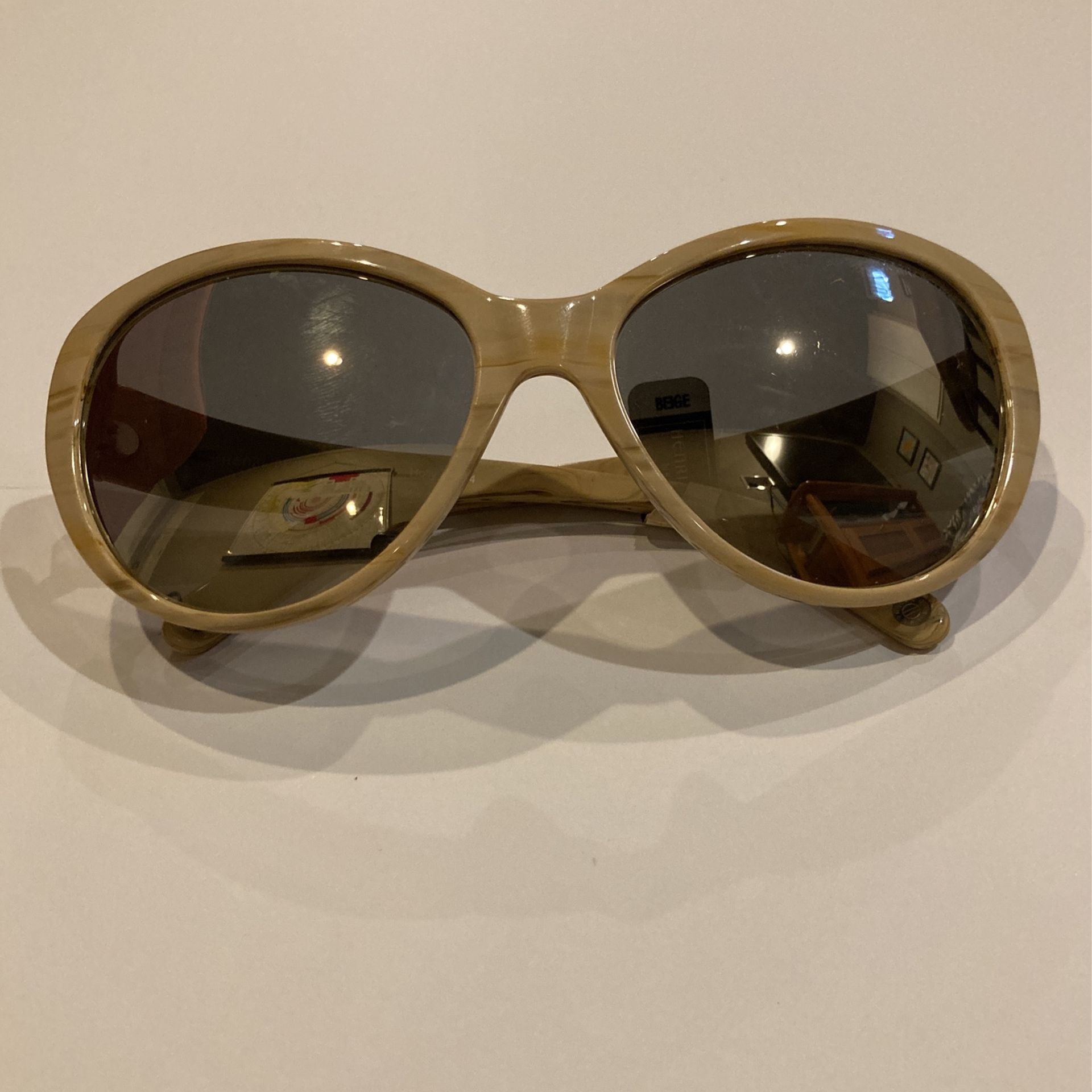 Henri Bendel Sunglasses