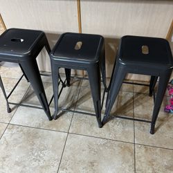 Bar Stools
