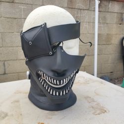 Halloween Mask