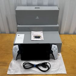 Ps5 Portal 