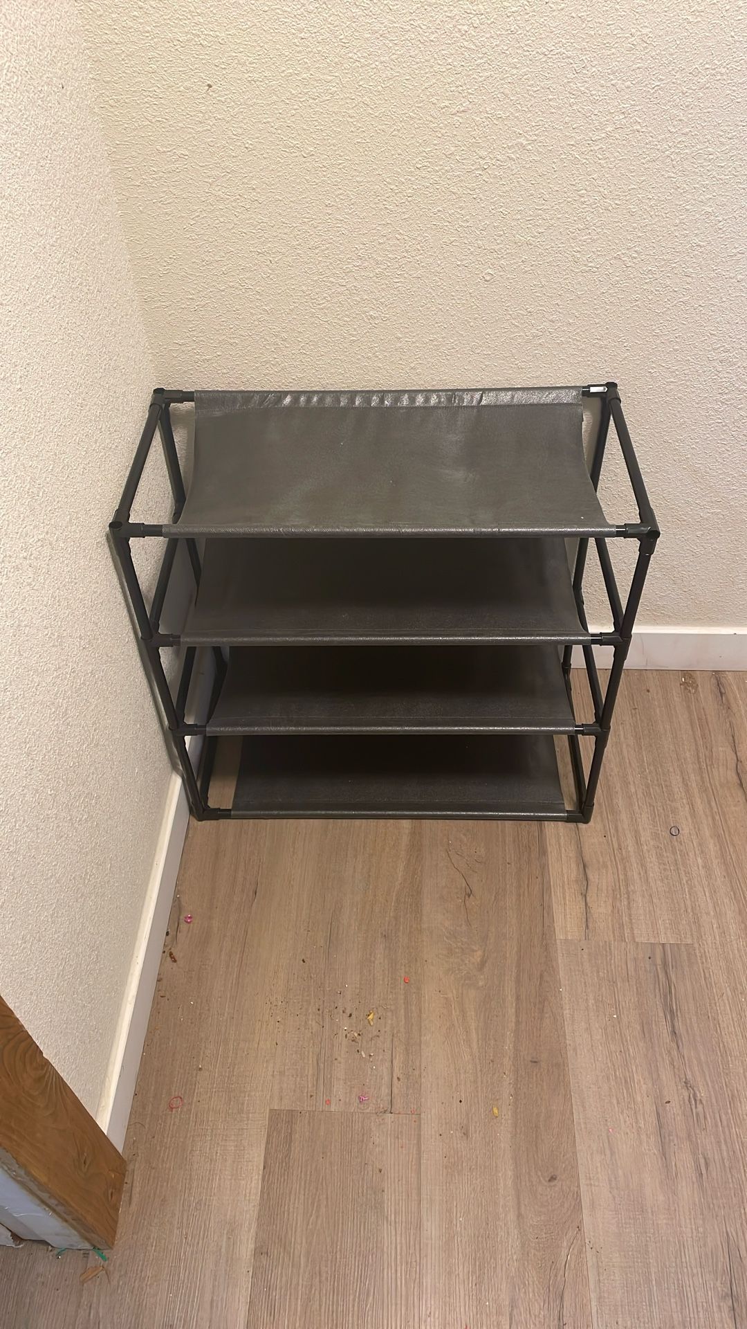 Shoe Rack