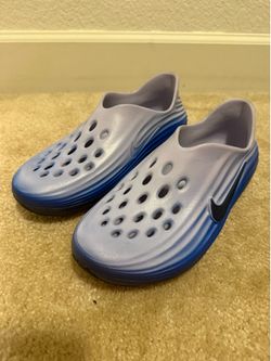 Nike ReactX Rejuven8 Midnight Navy Comet Blue Size 10