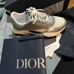 Dior Sneaker 