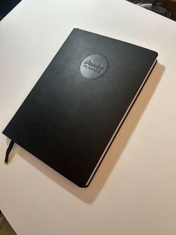 Daily Planner for 2026 - Passion Planner