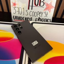 Samsung Galaxy S23 Ultra Unlocked 