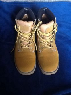 Work non steel toe boots