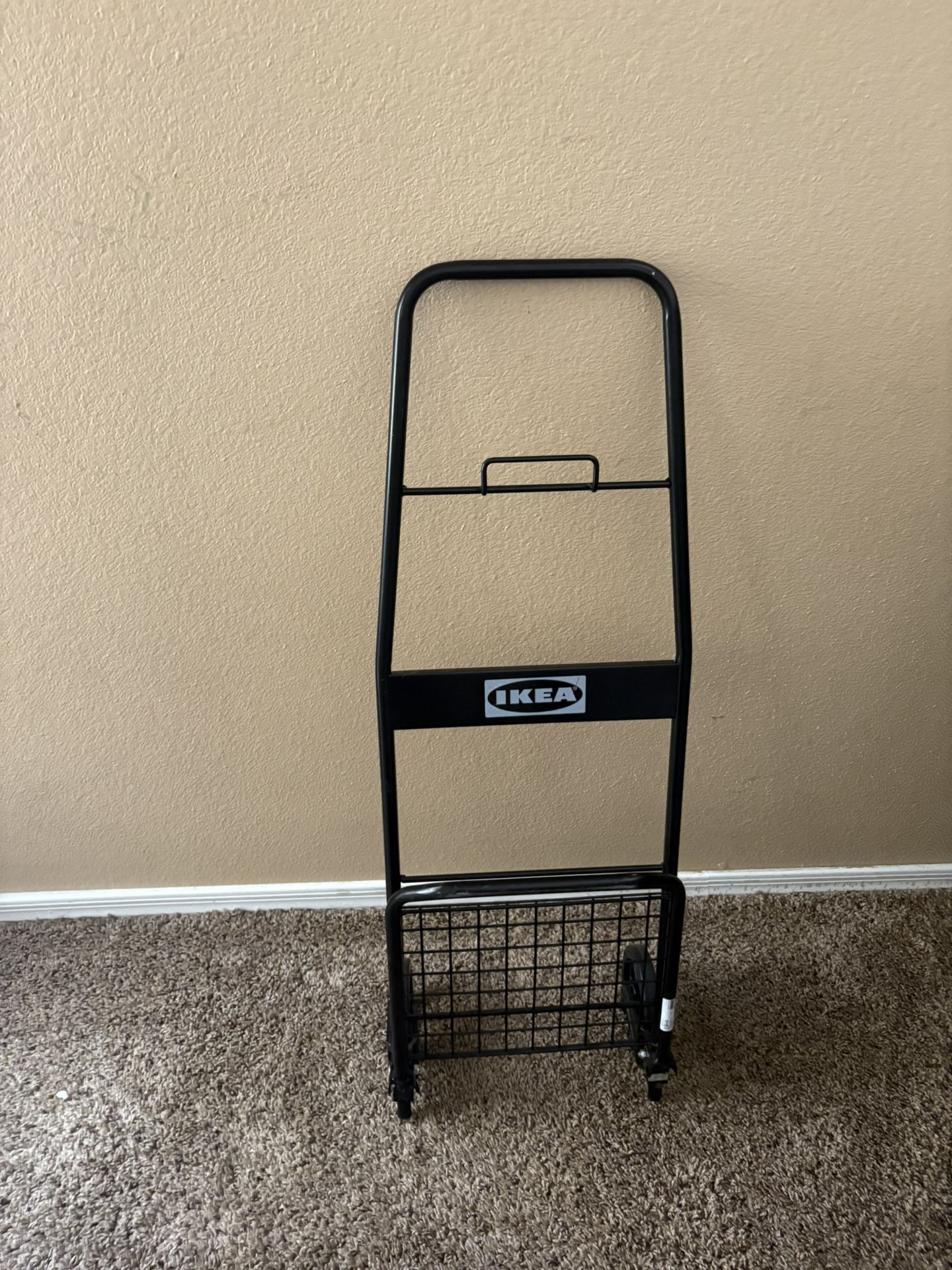 IKEA Utility Cart
