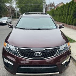 2012 KIA Sorento