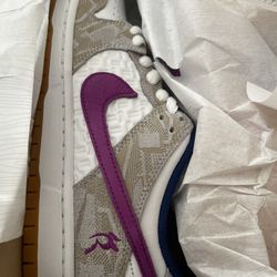 Rayssa sb size 10.5