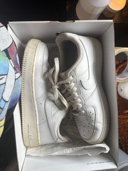 Air Force 1 size 8