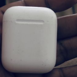 Air POD 2nd Gen