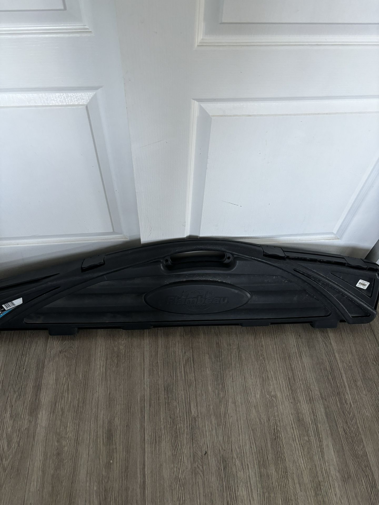 Gun Case $20