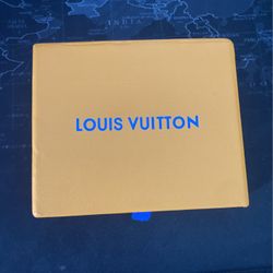 “ Best Offer” Louis Vuitton Black Monogram Wallet 