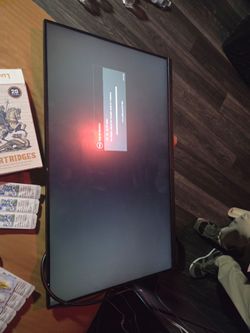 Dell monitor