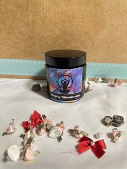 Helping Wholistically Organic Body And Hair Care