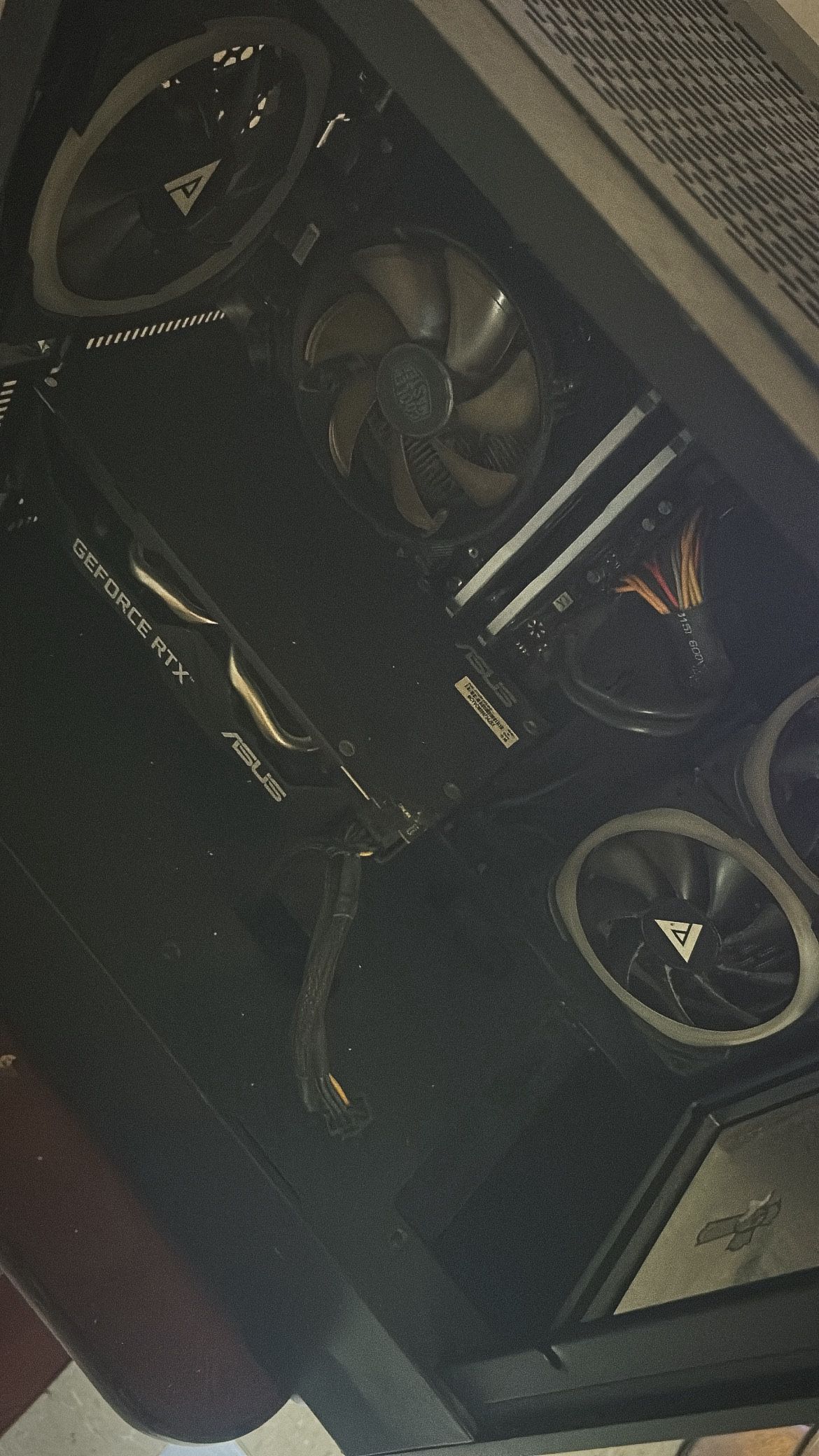 Gaming PC GeForce 2060