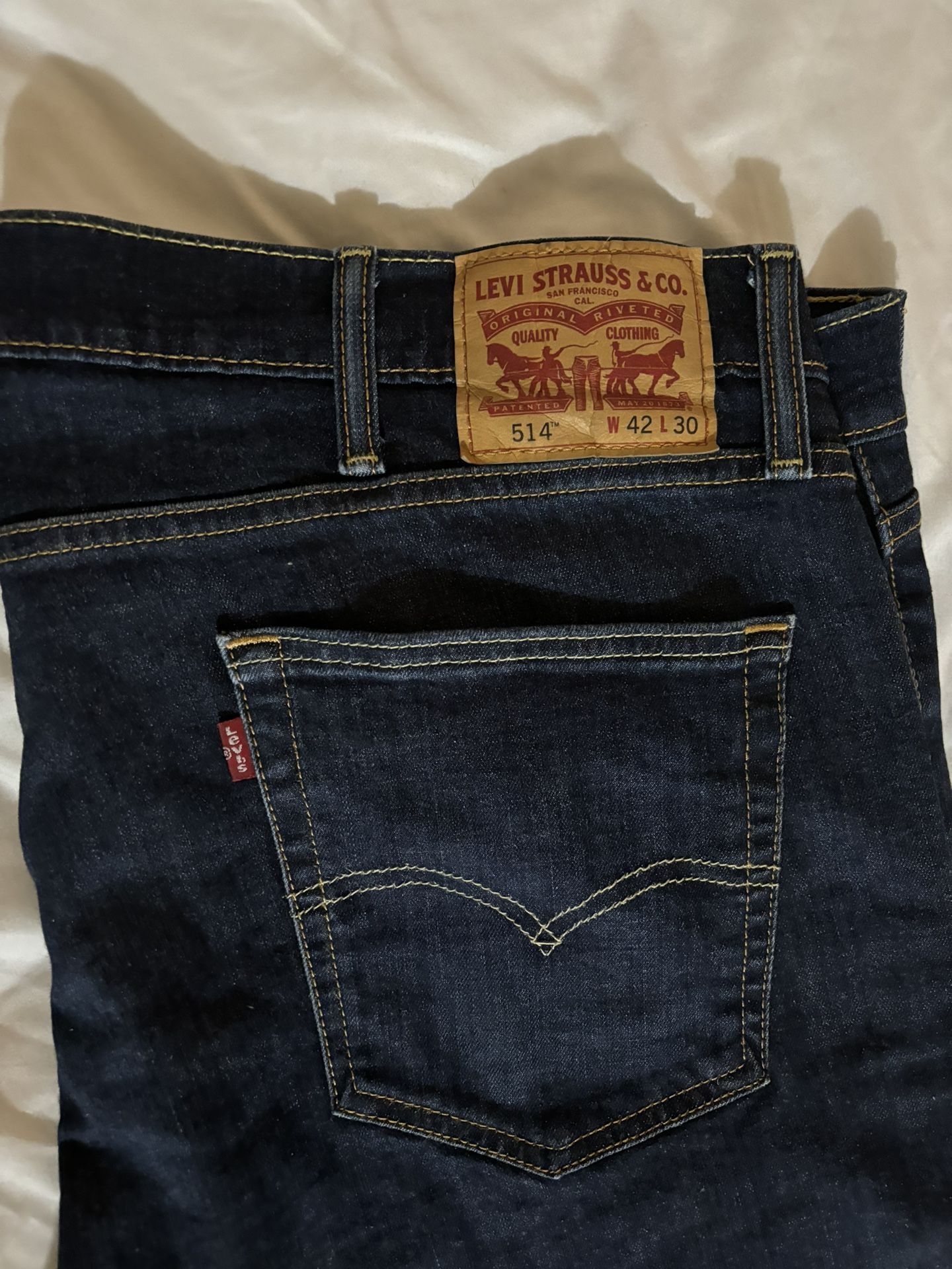 Levi 514