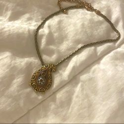Chicos Necklace