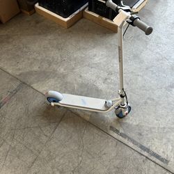 e Scooter Electric Scooter Scooter 