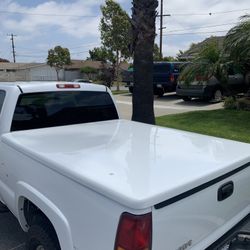Truck Bed Cover