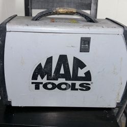 Mac Tool Welder Machine/soldador