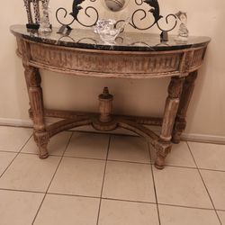 Console Table 