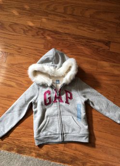 Gap warm coat