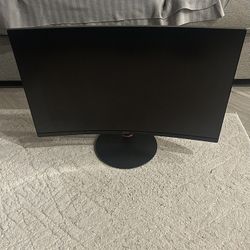 Acer Monitor