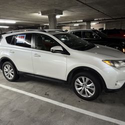 2013 Toyota Rav4