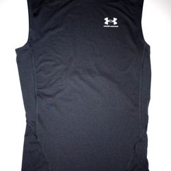 Under Armour Exercise Men's Sleeveless Shirt Size MD/ M/ M 