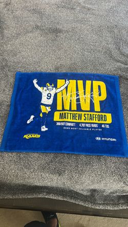 LA RAMS