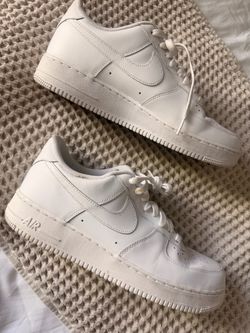 Nike Air Force 1'07 size 11