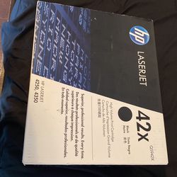 HP Printer Ink