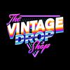 The Vintage Drop Shop