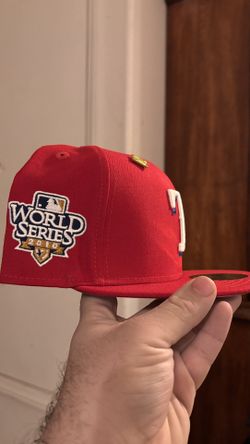 Texas Rangers Fitted