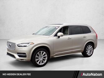2016 Volvo XC90