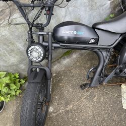 Emoko C93 E Bike