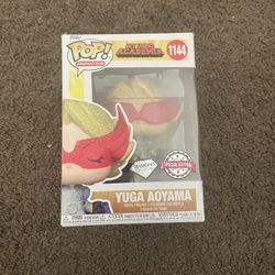 Rare Funko Pop