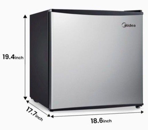 Midea Mini Fridge