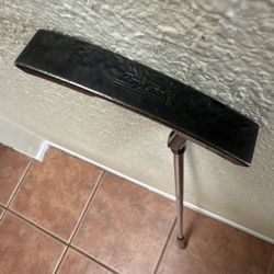 Ray Cook Blue Goose Putter