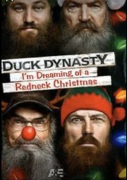Duck Dynasty: I'm Dreaming of a Redneck Christmas [DVD] Duck Dynasty