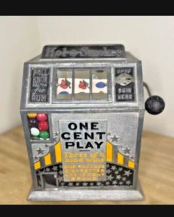 Vintage Hol-e-Smokes Cigarette Trade Stimulator. SHROUD ONLY! *SEE PICTURES *....asking $100.00
