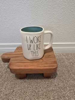 Rae Dunn Mug 