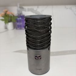 Aston Microphones Origin Large-diaphragm Condenser Microphone