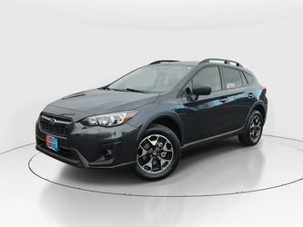 2019 Subaru Crosstrek