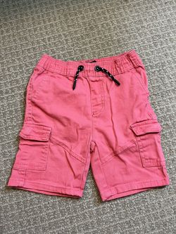 Boy’s Shorts, Size Small