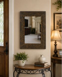 Uttermost Mirror
