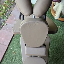 Massage Chair 