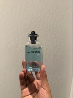 Louis Vuitton imagination cologne